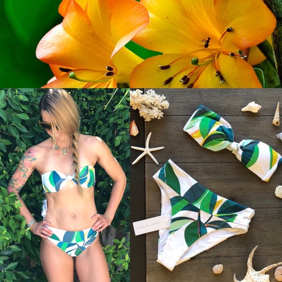 🌴🌼RIP CURL- PALM BAY BIKINI SET🌼🌴 - Picture 7 of 12